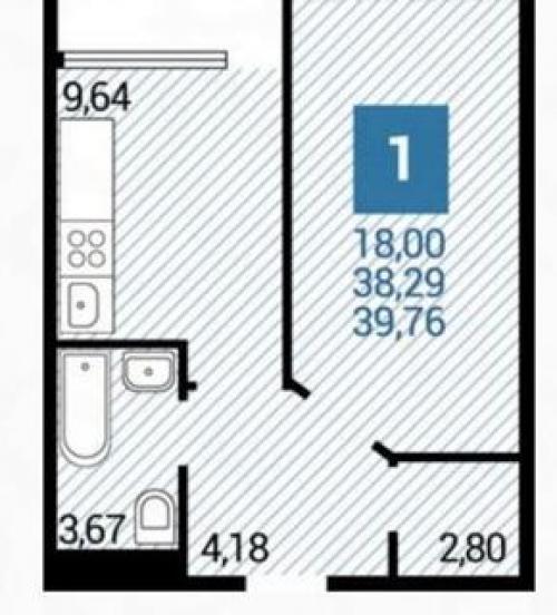 Краснодар ЖК кубанский. О ЖК «Кубанский» 08