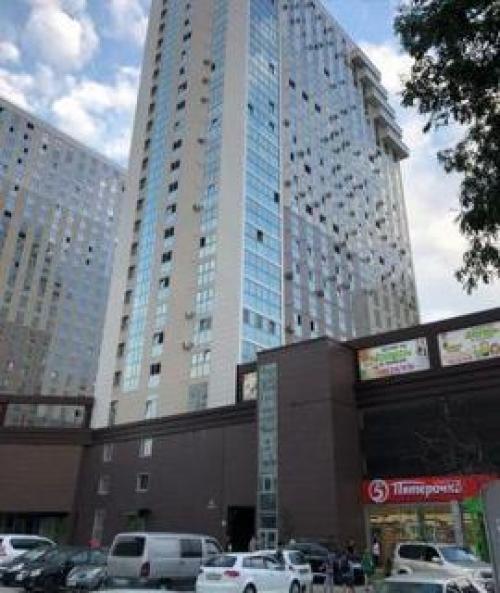 Краснодар ЖК кубанский. О ЖК «Кубанский» 11