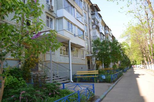 Краснодар район фестивальный. Фестивальный микрорайон (ФМР) в Краснодаре!