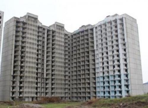 Долгострои Краснодара список домов.  “Проблемные” дома, кто их будет достраивать