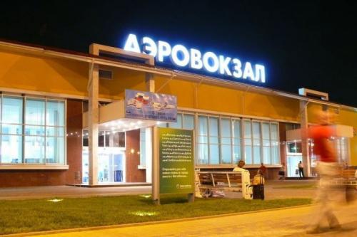 Краснодар кмр район. Комсомольский (Краснодар) 02