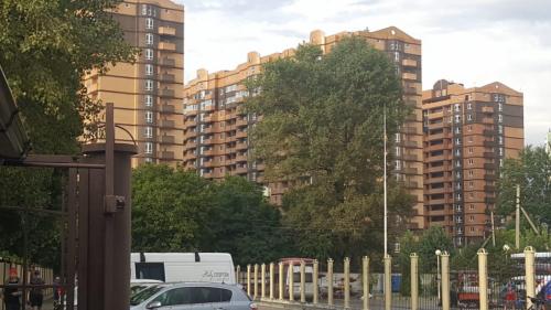 ЖК речной бриз долгострой. Ждем жилье годами: дольщики ЖК Речной бриз в Краснодаре в заложниках у застройщика