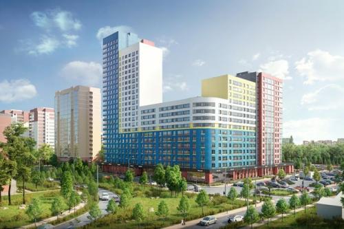 ЖК абрикос форум краснодар. ЖК “Абрикос” отзывы 01