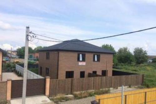 П Знаменский краснодар. Новознаменский (Краснодар) 07