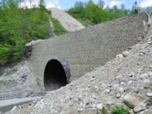 Габион краснодар. Габионы