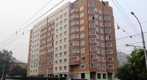 Проблемные стройки краснодара. Суд признал банкротом застройщика краснодарских ЖК «Мир» и ЖК «Луч» 01