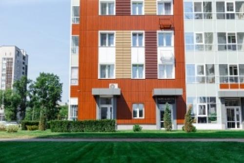 АКВАМАРИН ульяновск жилой комплекс. Переезжаем в АКВАМАРИН в 2020 году