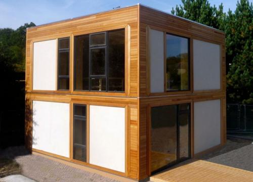 Быстрое строительство домов. Быстрое строительство дома: секреты и ловушки