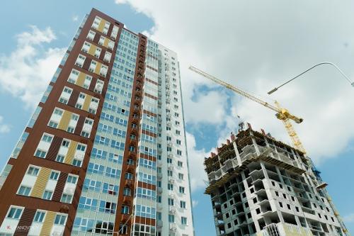 АКВАМАРИН жилой комплекс краснодар. О ЖК «Аквамарин» 01