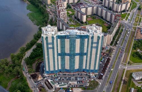 Центральный район краснодар. Районы Краснодара –, какой район города лучше для проживания 04