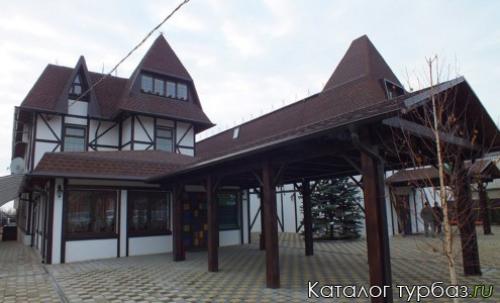 Краснодар немецкая слобода. Немецкая слобода