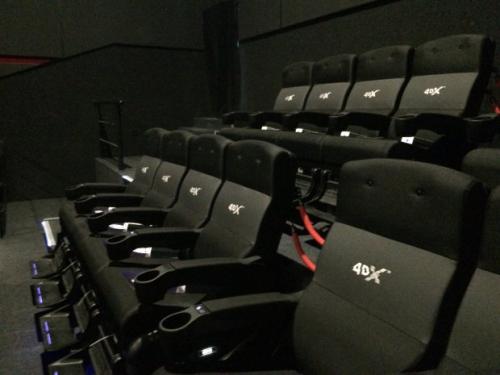 Форум львів кіно ціна квитків. 4DX по-львівськи: закрита екскурсія Планетою кіно у ТЦ Форум