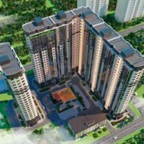 Фестивальный микрорайон Краснодар новостройки. Новостройки Краснодара. Микрорайон Фестивальный (ФМР) 01