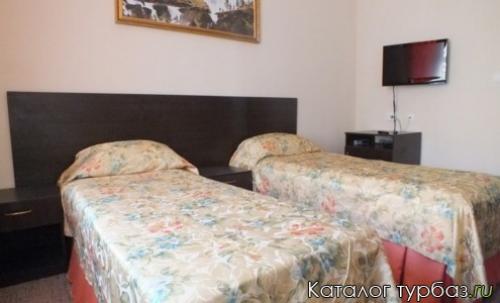 Краснодар немецкая слобода. Немецкая слобода