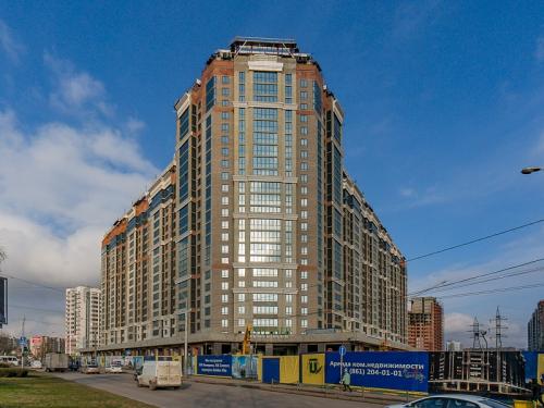 Фестивальный район краснодар. Фестивальный микрорайон (ФМР) в Краснодаре!