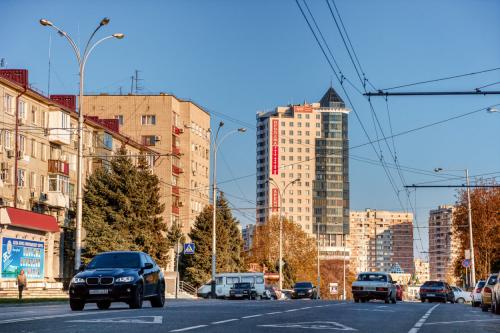 Фестивальный район краснодар. Фестивальный микрорайон (ФМР) в Краснодаре!