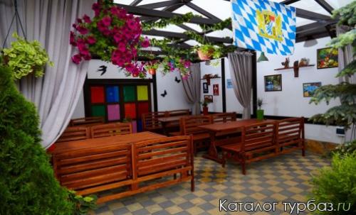 Краснодар немецкая слобода. Немецкая слобода