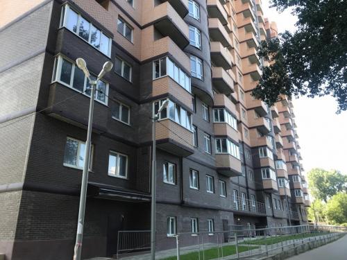 ЖК речной бриз долгострой. Ждем жилье годами: дольщики ЖК Речной бриз в Краснодаре в заложниках у застройщика