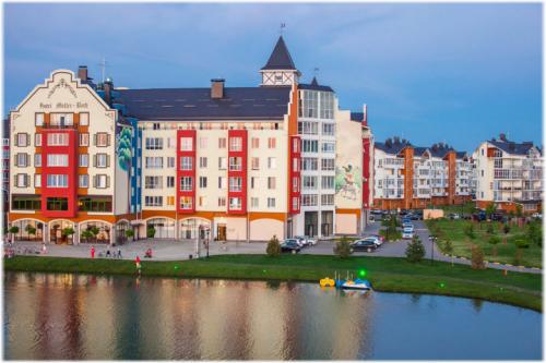 Немецкая деревня Краснодар, как попасть. Посещение «Немецкой деревни»