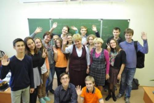 Рейтинг школ Новой Москвы. В рейтинг лучших школ города вошли пять учреждений Новой Москвы