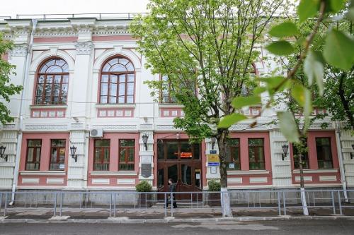 Лучшие школы Краснодара 2021. Топ-7: рейтинг школ Краснодара