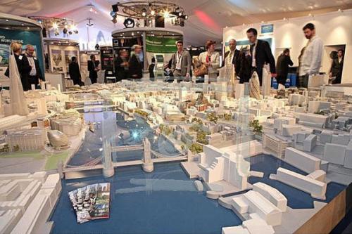 Краснодар выставка недвижимости. Выставка недвижимости Краснодар 01