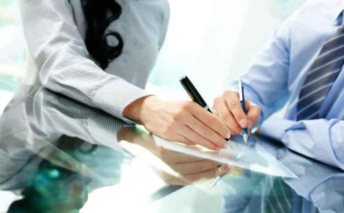 Собственники бизнеса и управляющие организации