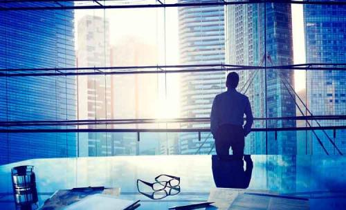 Собственники бизнеса и управляющие организации