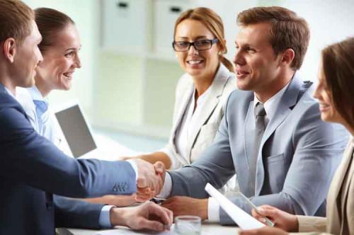 Собственники бизнеса и управляющие организации