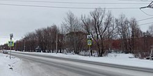 К какому округу г. Список федеральных округов и субъектов Российской Федерации 01