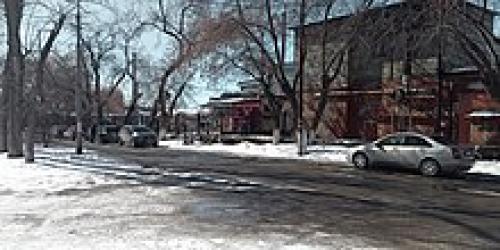 К какому округу г. Список федеральных округов и субъектов Российской Федерации 02