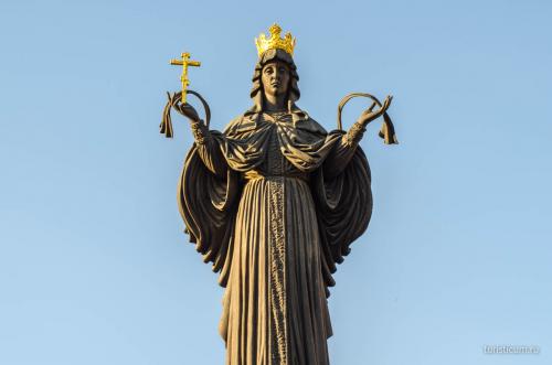 Район центральный Краснодара. Центральный район Краснодара (ЦМР) - карта, описание, фото 11