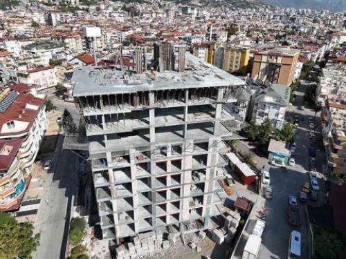 Сейсмоустойчивые здания в Турции. Недвижимость Турции: сейсмостойкие дома, как гарантия безопасности