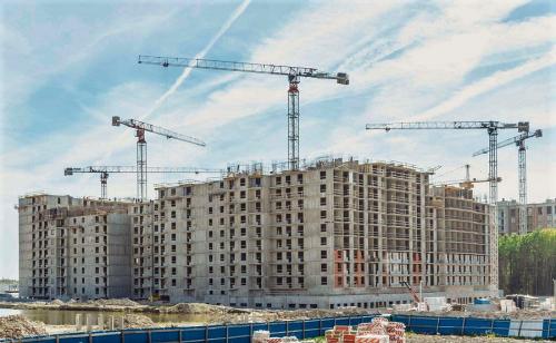 Как выбрать ЖК в Краснодаре и не потерять деньги. Классы и цены квартир в Краснодаре 02