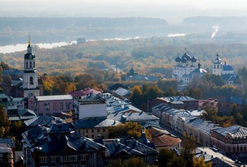 Самые дешевые квартиры в России. Топ-10 городов России с самым дешевым жильем