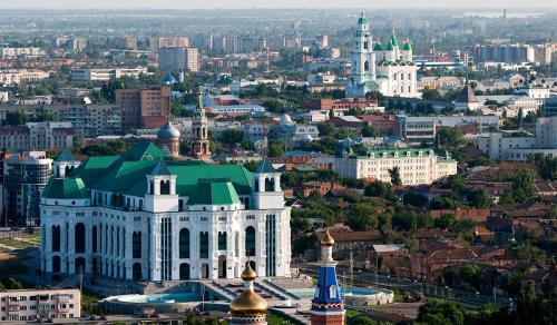 Самые дешевые квартиры в России. Топ-10 городов России с самым дешевым жильем