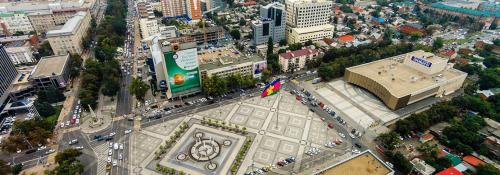 Самые красивые районы для проживания в Краснодаре. Общие рекомендации по выбору района для проживания в квартире в Краснодаре 02