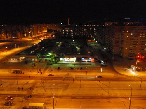 Юбилейный микрорайон краснодар, какой округ.