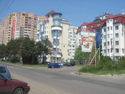 Худшие районы Краснодара. Районы и недвижимость Краснодара