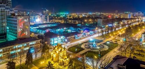 Почему уезжают из краснодара:. Почему люди едут именно в Краснодар?