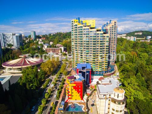 Где лучше жить пенсионерам в краснодарском крае. Особенности и преимущества Краснодара