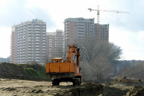 Гордума утвердила новый Генеральный план Краснодара. Депутаты Гордумы утвердили новый генплан Краснодара 01