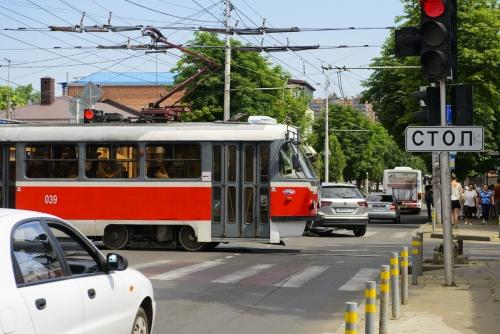 Гордума утвердила новый Генеральный план Краснодара. Депутаты Гордумы утвердили новый генплан Краснодара 02