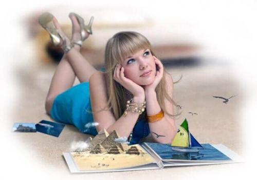 Как идти к мечте. 10 шагов к мечте. Инструкция по воплощению