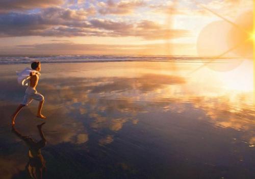 Как идти к мечте. 10 шагов к мечте. Инструкция по воплощению 03