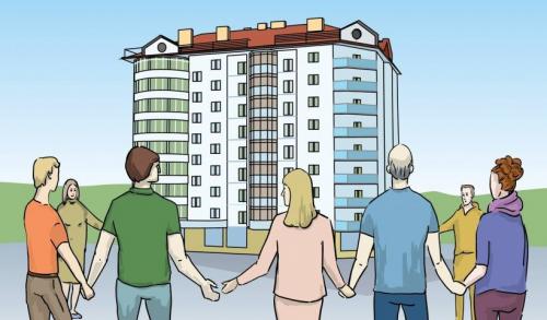 Плюсы и минусы ТСЖ и нужно ли оно. Различия в деятельности 01