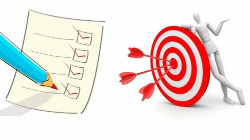 Как ставить цели и получать, что хочешь. Как ставить и достигать цели с помощью абсолютного оружия SMART 01