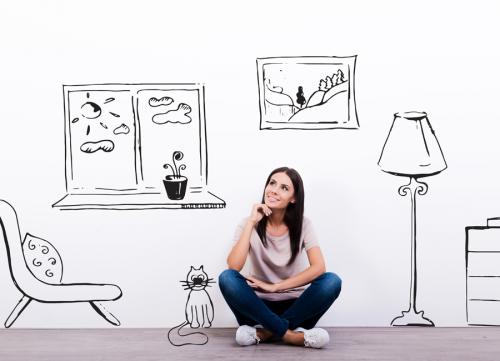 Как мечтать и осуществлять свои мечты. Почему мечты не сбываются? 01