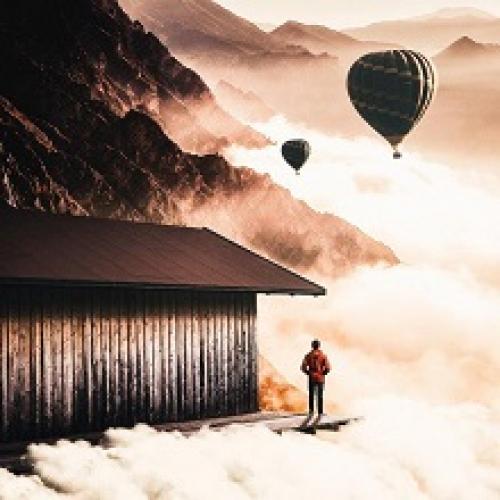 Почему мы чувствуем пустоту. Чувство внутренней пустоты 03