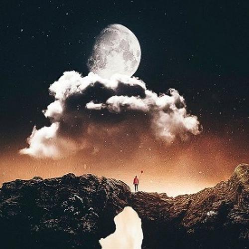 Почему мы чувствуем пустоту. Чувство внутренней пустоты 02